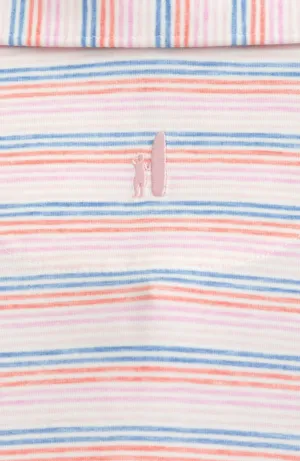 Johnnie-O - Barton Top Shelf Performance Polo