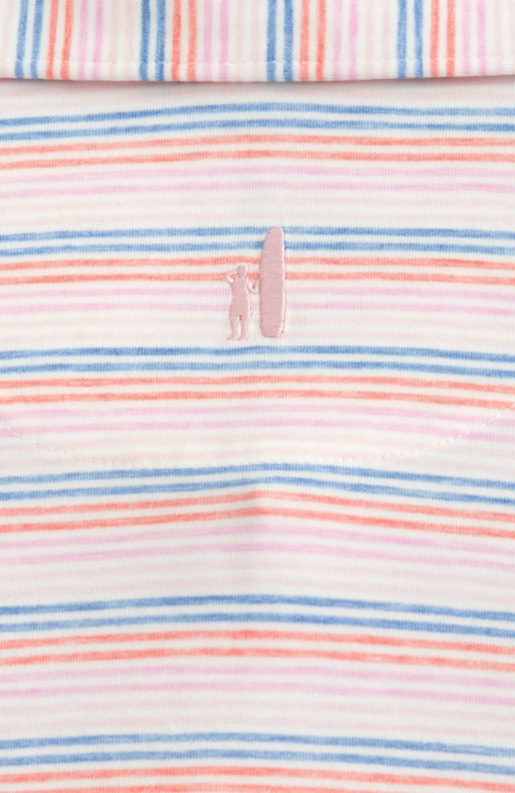Johnnie-O - Barton Top Shelf Performance Polo