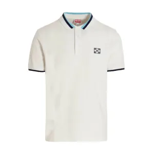 Kenzo Men's Nautical Slim Fit Polo Shirt