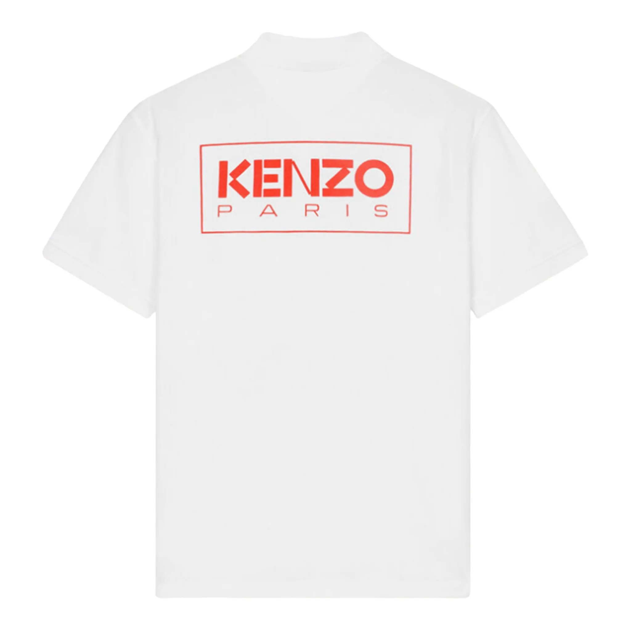 Kenzo Paris Men's Polo Shirt