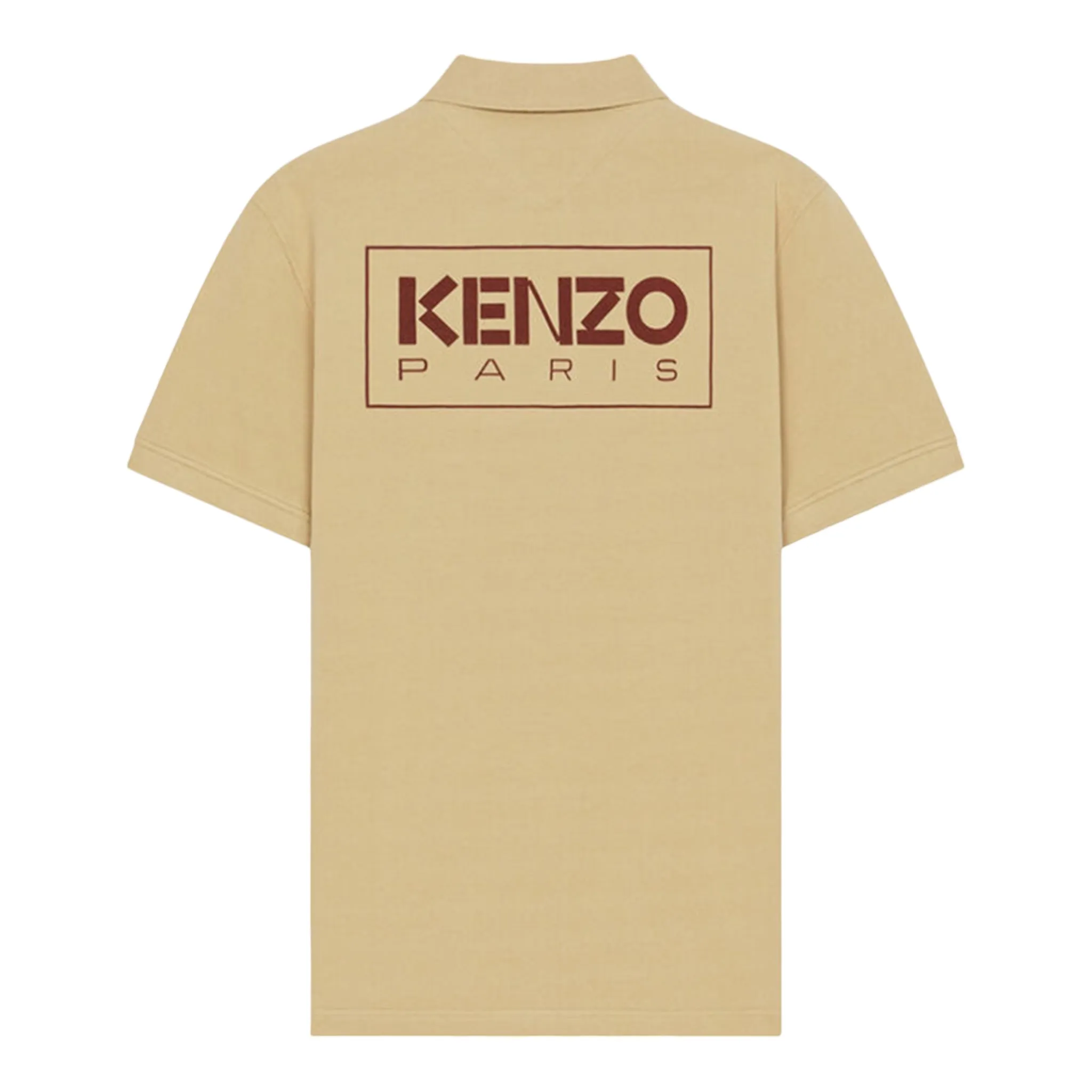 Kenzo Paris Men's Polo Shirt