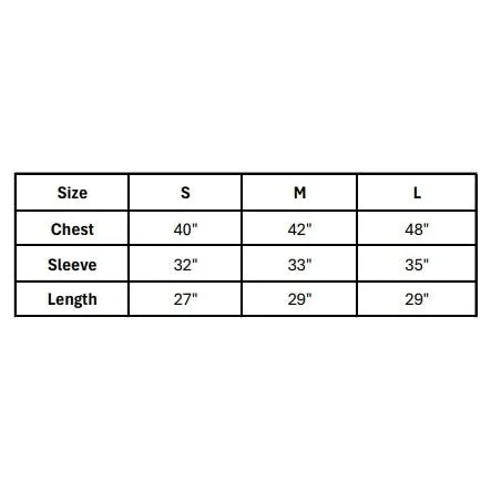 Kevin's Men's Quilted 1/4 Snap Pullover