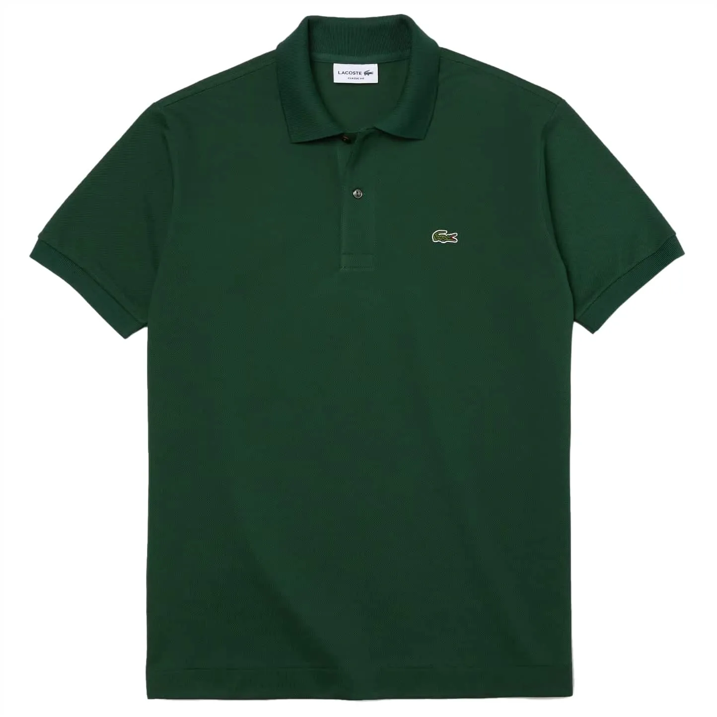 LACOSTE CLASSIC FIT POLO SHIRT