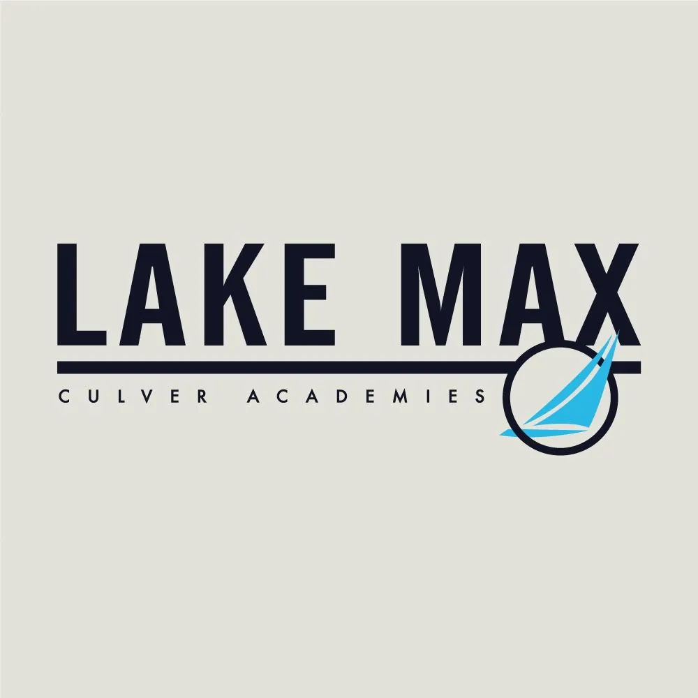 Lake Max Champion Triumph Fleece Crew - Pebblestone