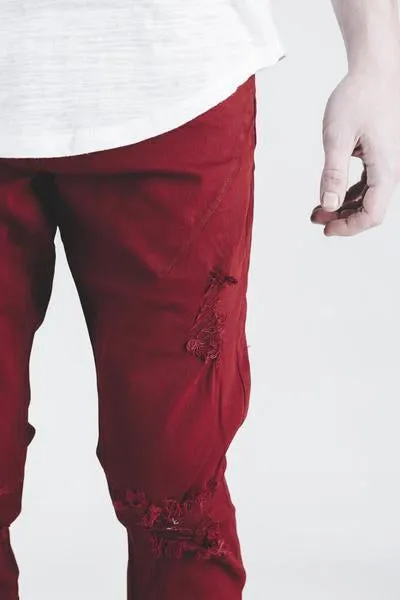 Leia Denim