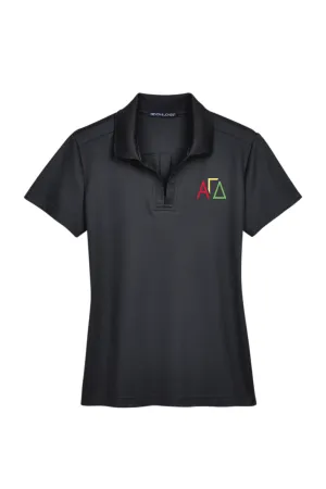 Letter Polo