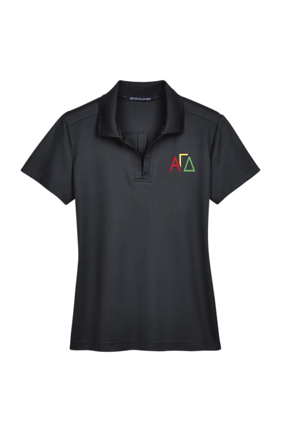 Letter Polo
