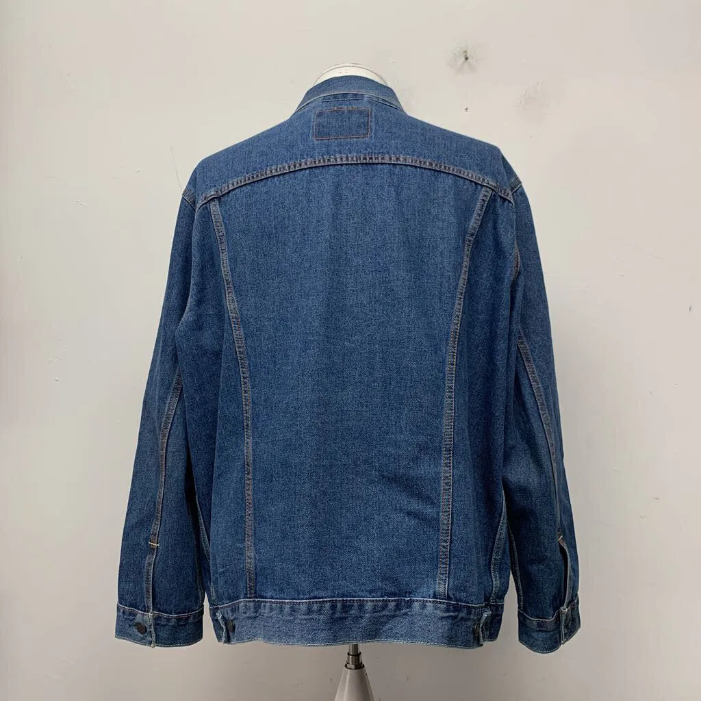 Levi's Denim Jacket