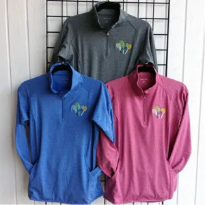 Little Racquet Jackets