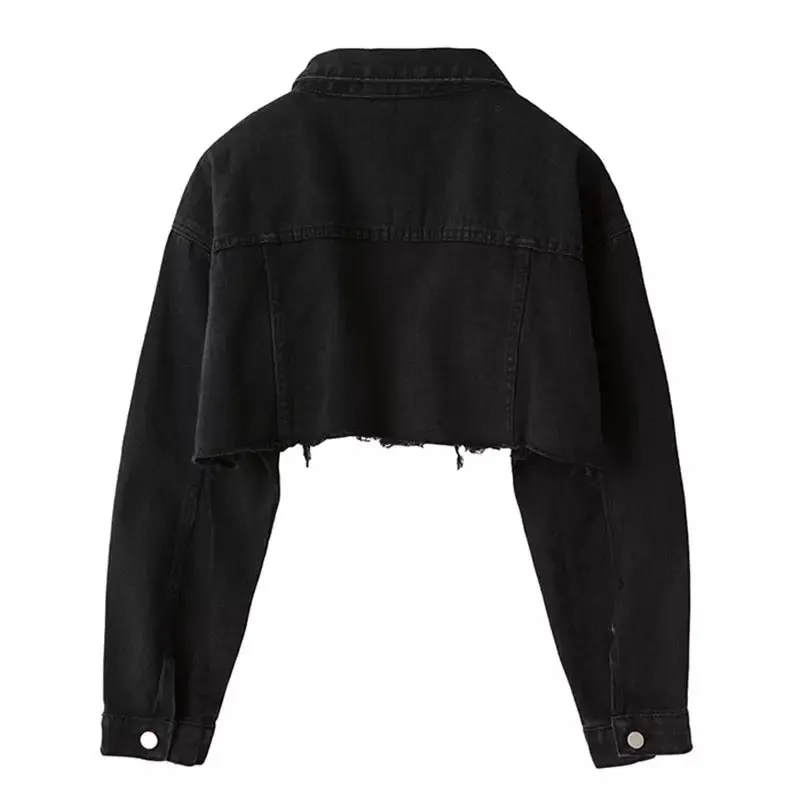 LIZETH JACKET