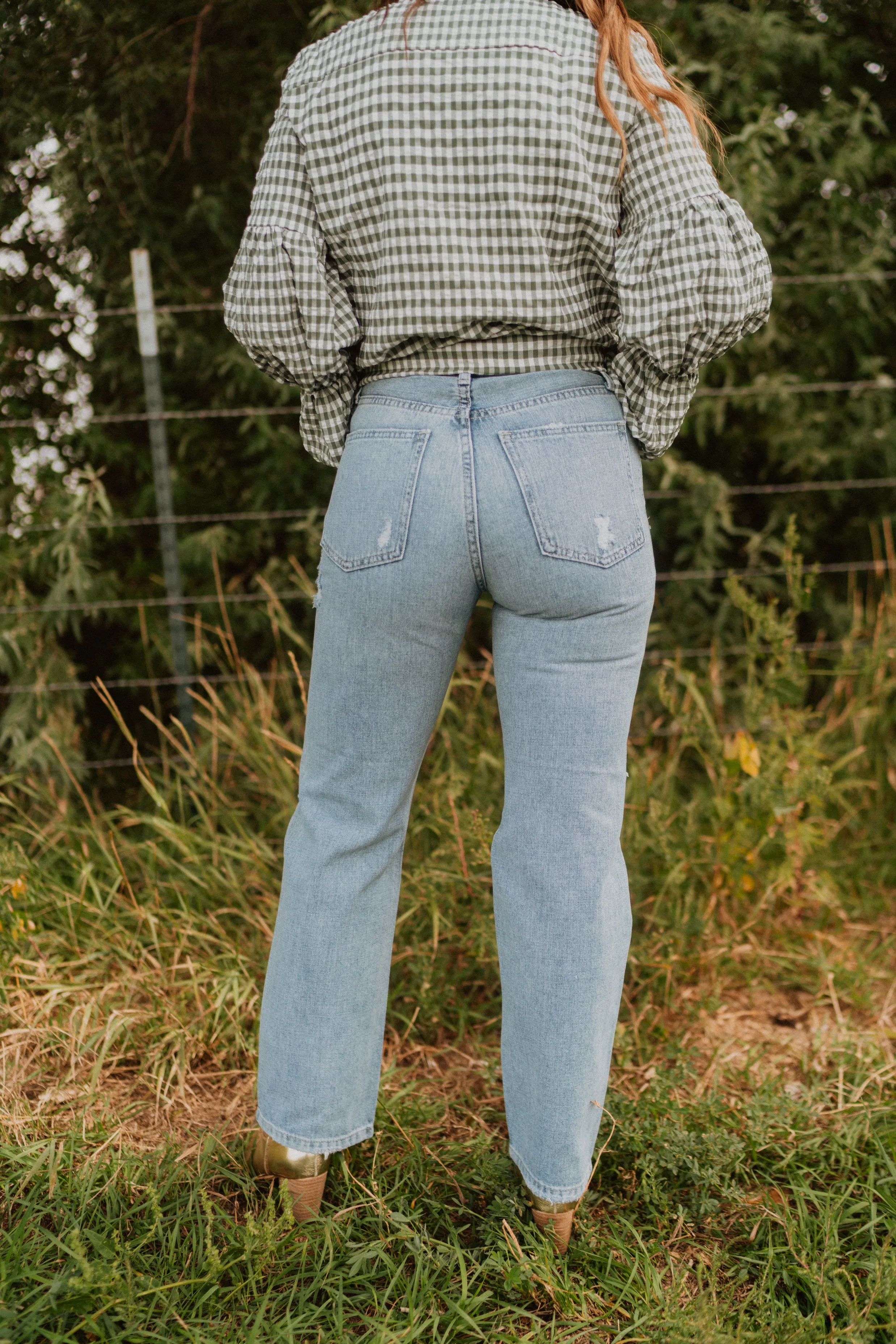 Lloyd Jeans