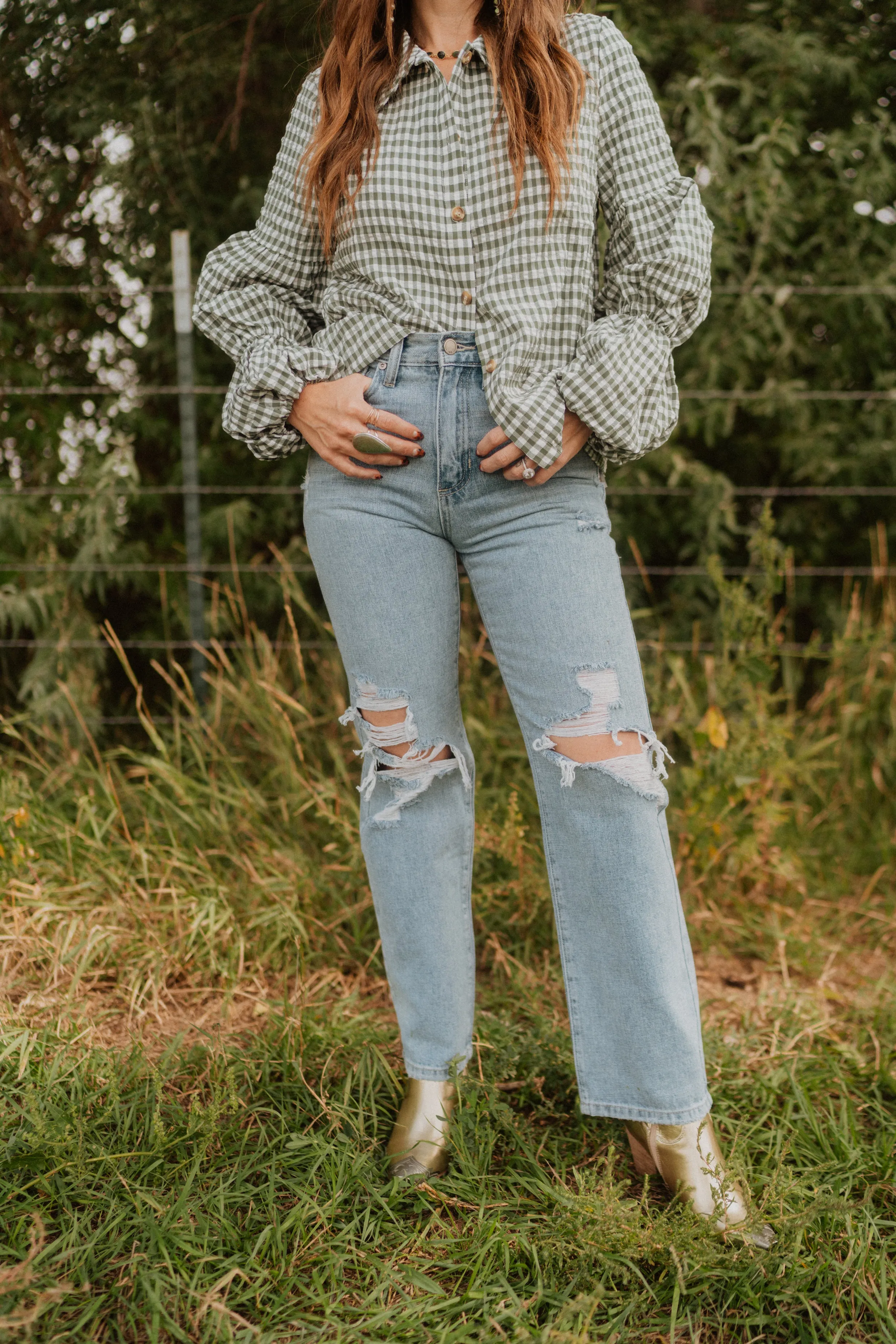 Lloyd Jeans
