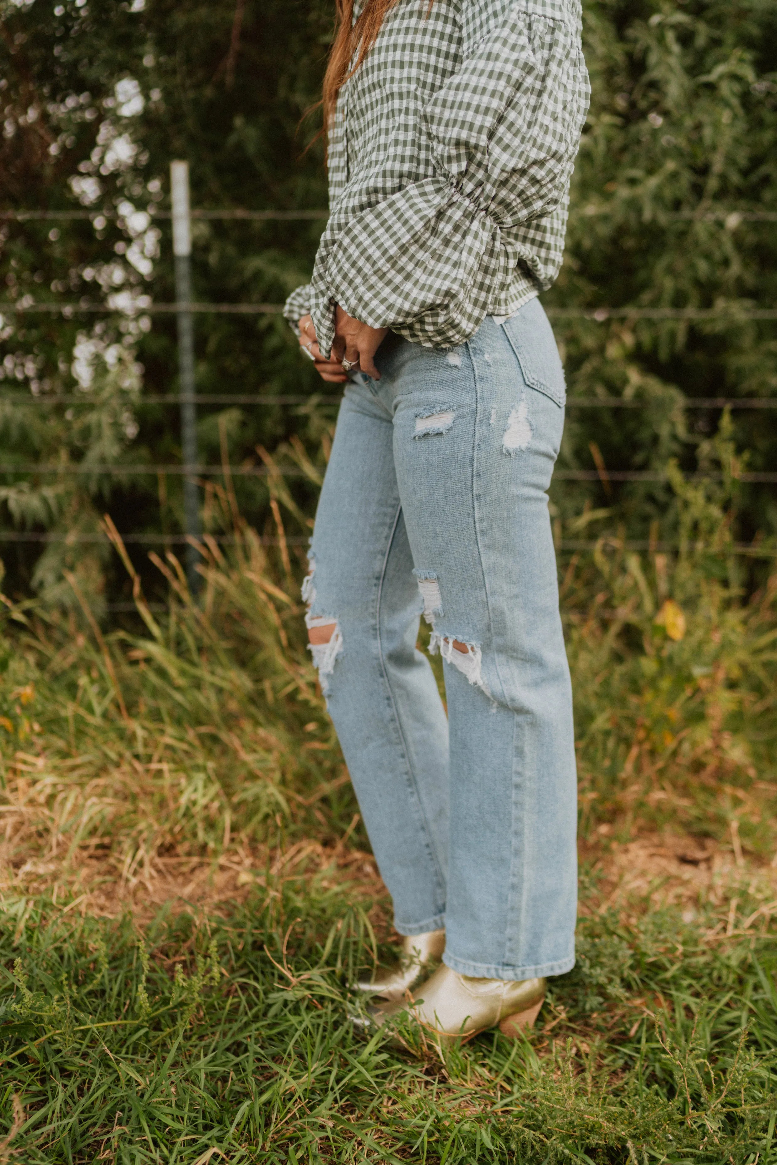 Lloyd Jeans