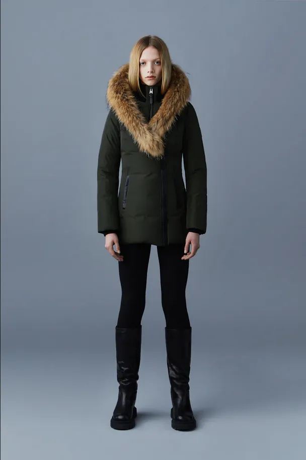 Mackage ADALI-F Army