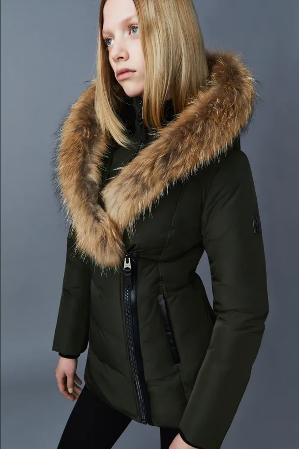 Mackage ADALI-F Army