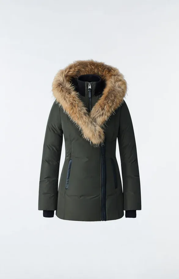 Mackage ADALI-F Army