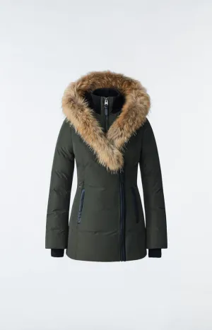 Mackage ADALI-F Army