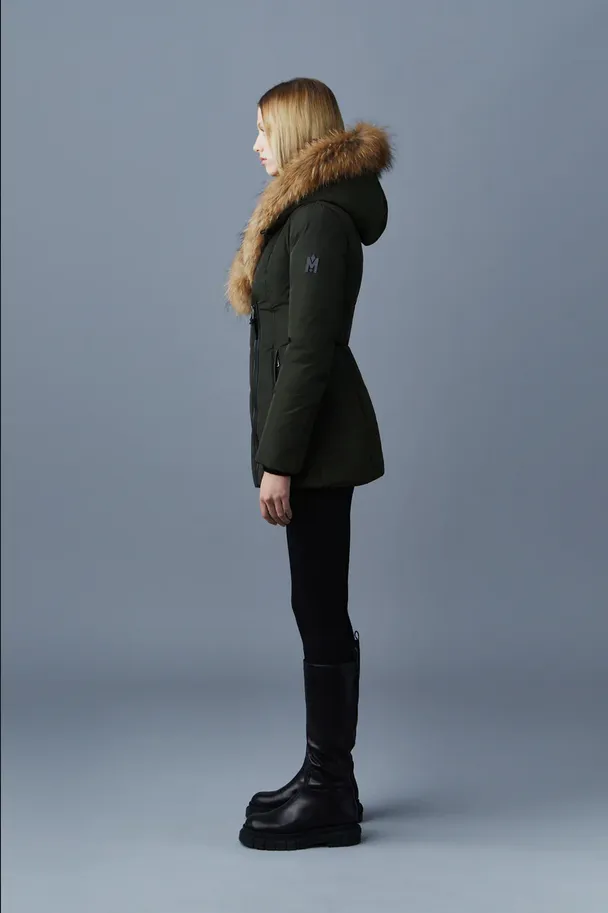 Mackage ADALI-F Army