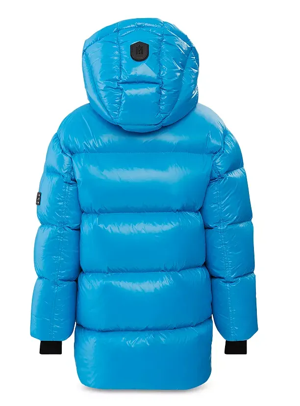 Mackage KENNIE-LUS Aqua