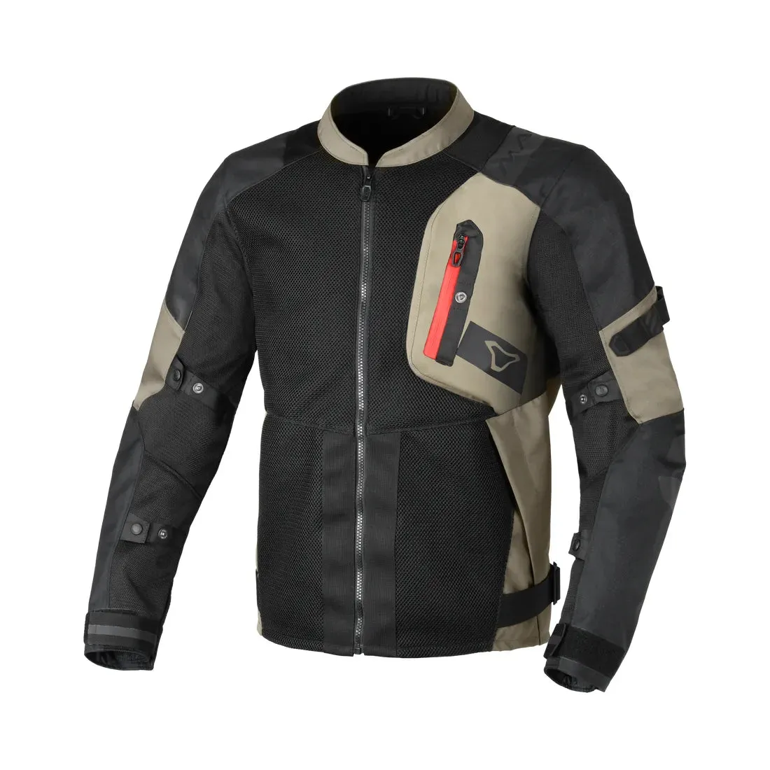 MACNA RADDIC JACKET
