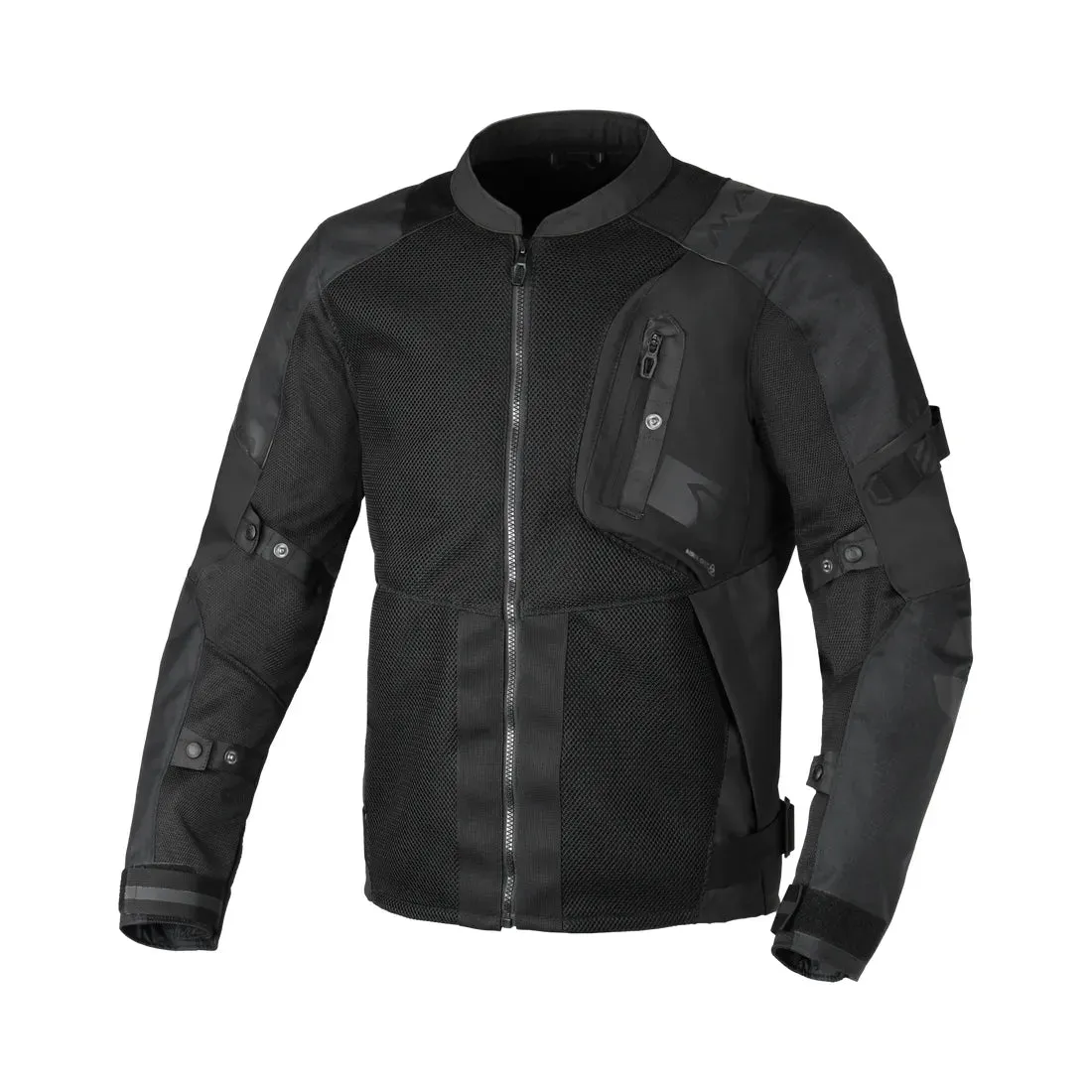 MACNA RADDIC JACKET
