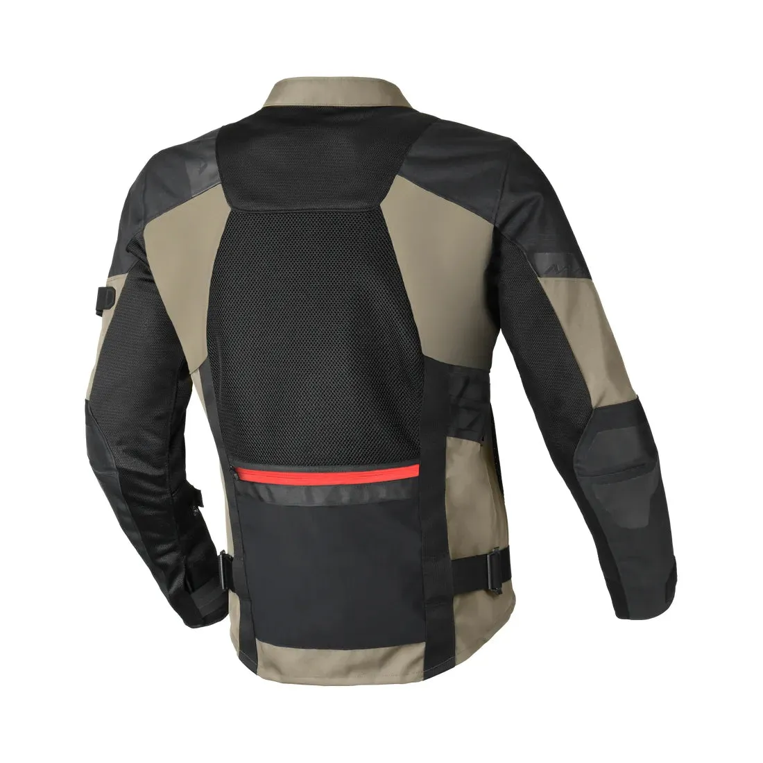 MACNA RADDIC JACKET