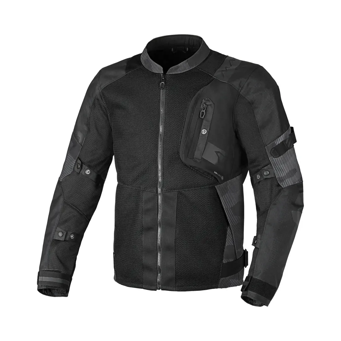 MACNA RADDIC JACKET