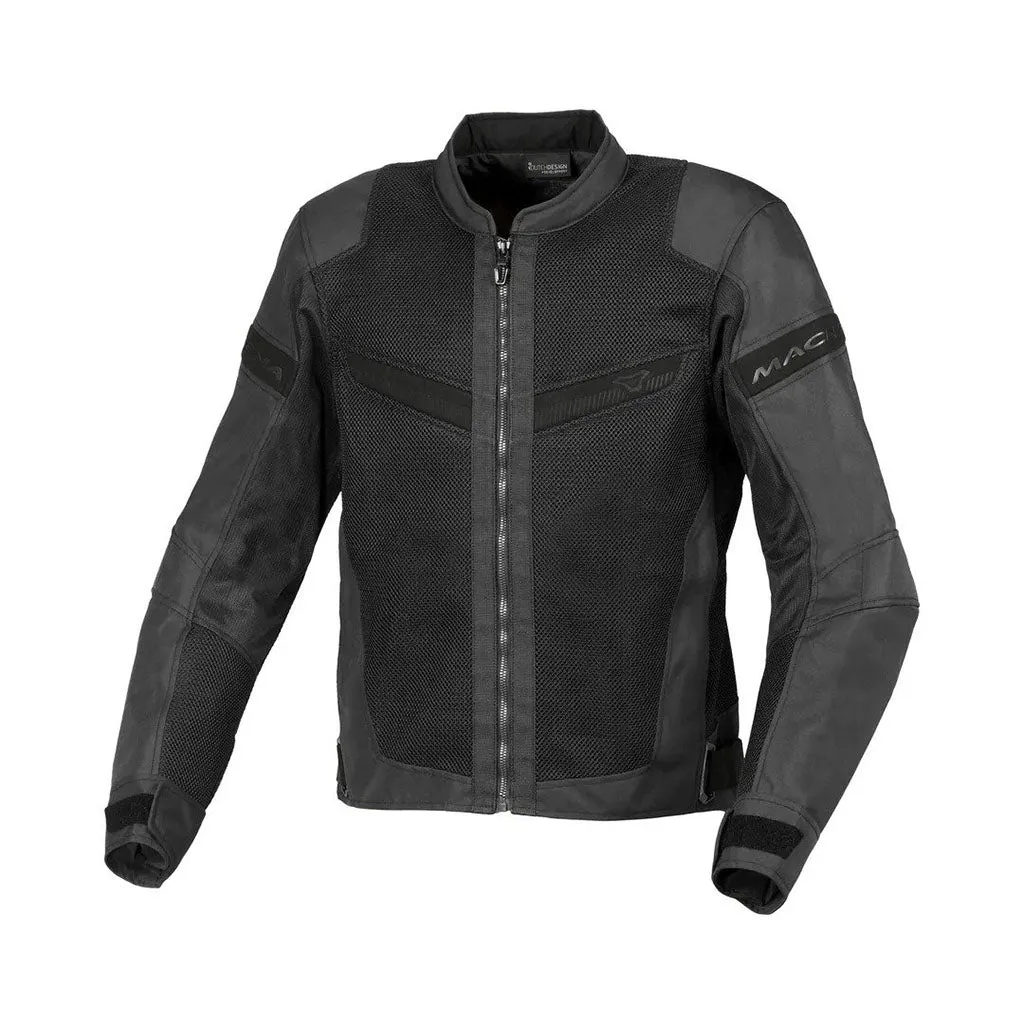 MACNA VELOTURA MOTORCYCLE MESH JACKET