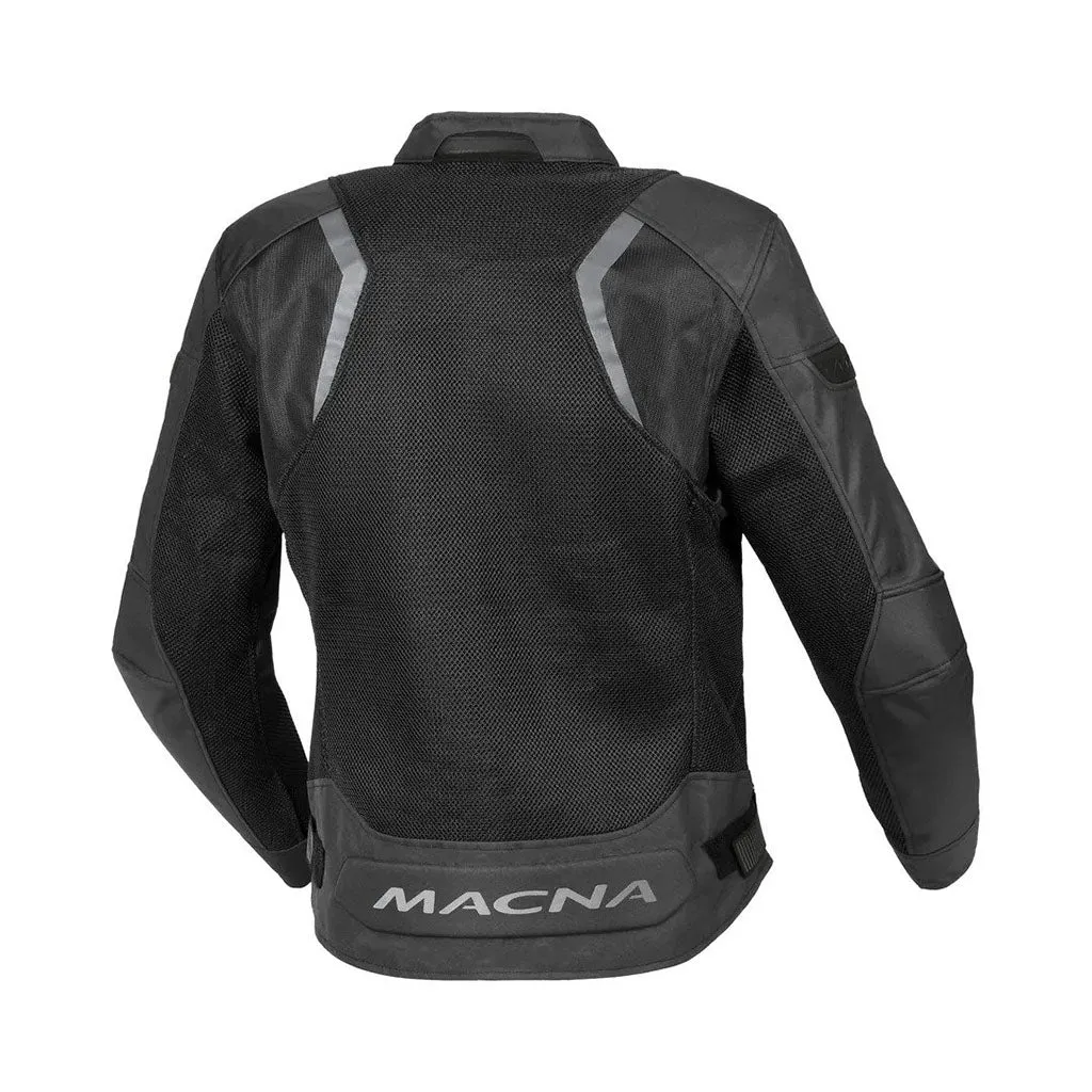 MACNA VELOTURA MOTORCYCLE MESH JACKET