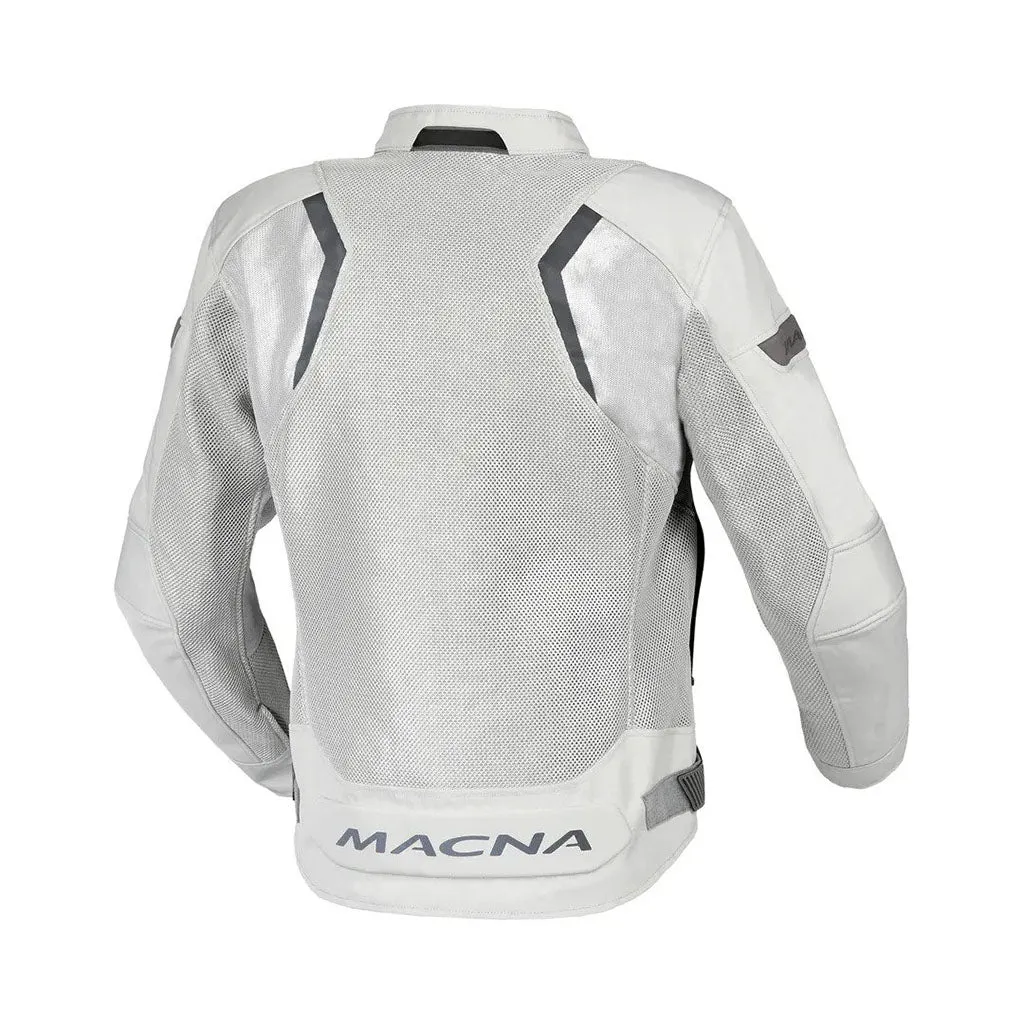MACNA VELOTURA MOTORCYCLE MESH JACKET
