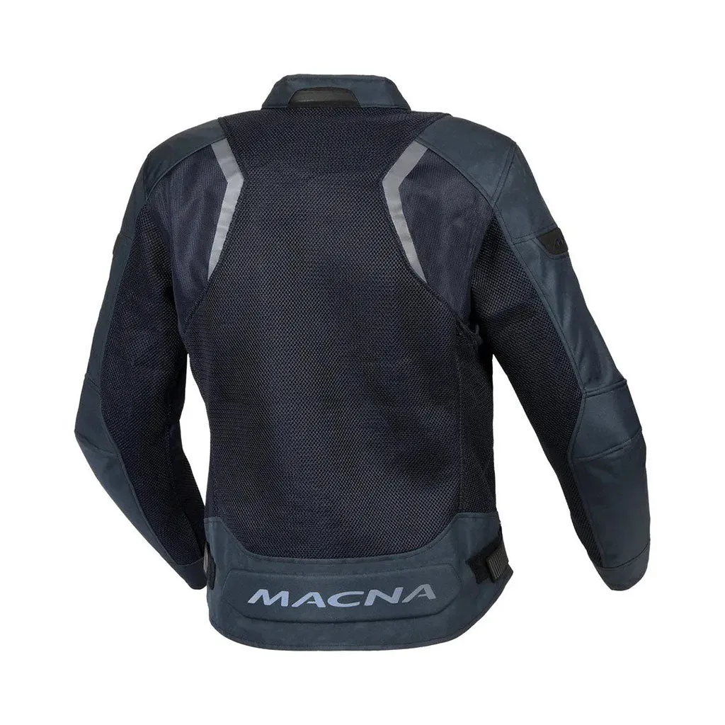 MACNA VELOTURA MOTORCYCLE MESH JACKET