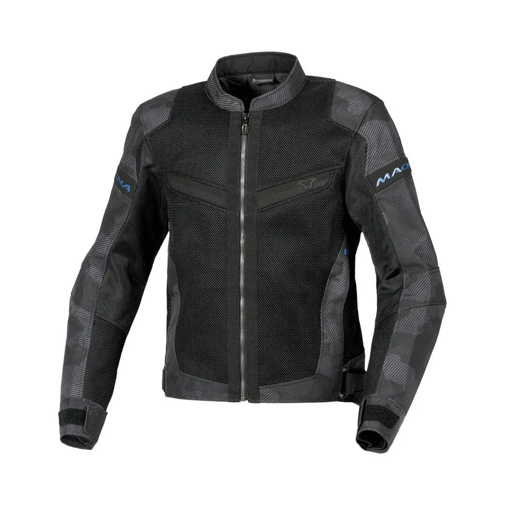 MACNA VELOTURA MOTORCYCLE MESH JACKET