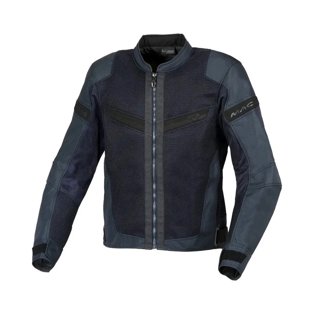 MACNA VELOTURA MOTORCYCLE MESH JACKET