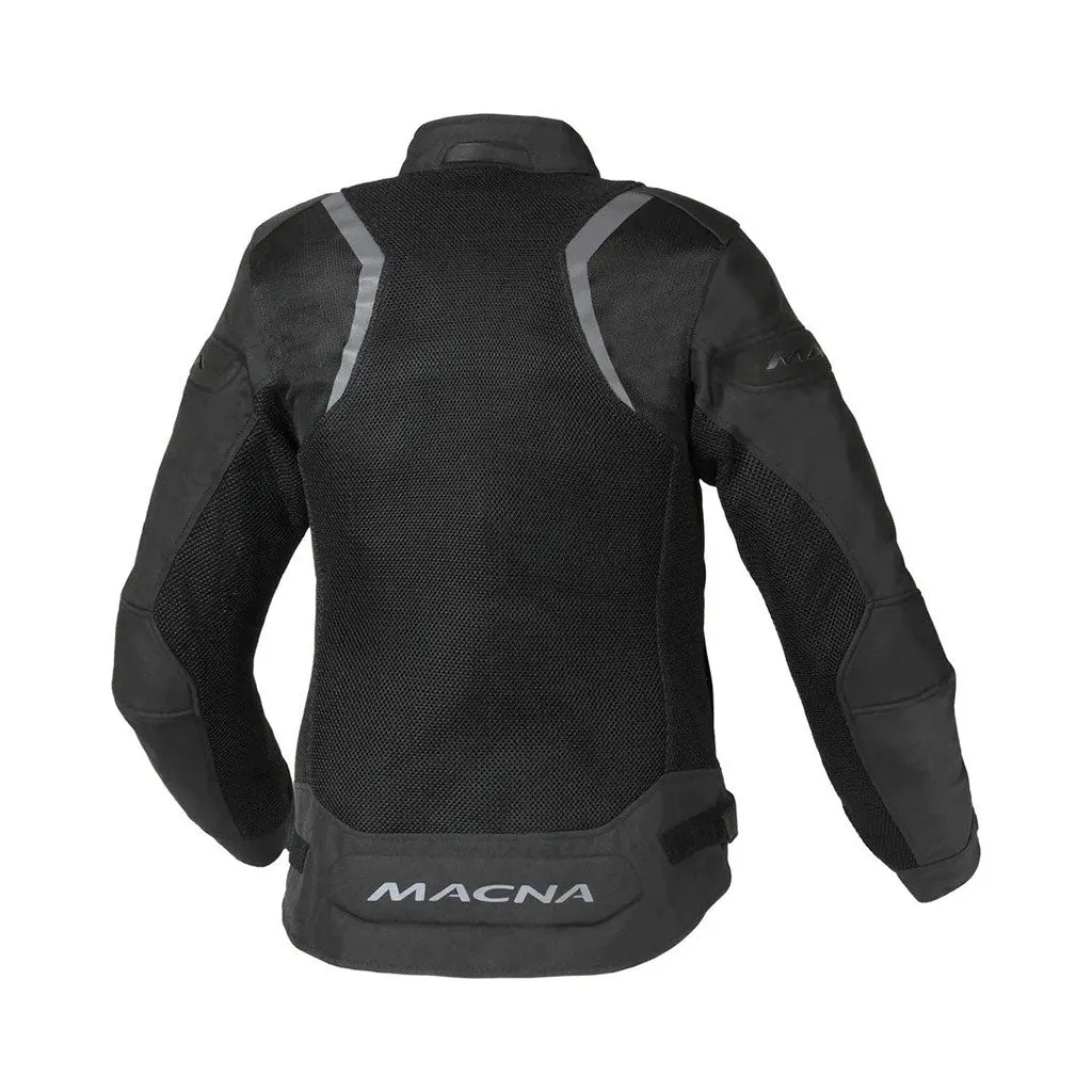 MACNA VELOTURA WOMEN MOTORCYLE MESH JACKET