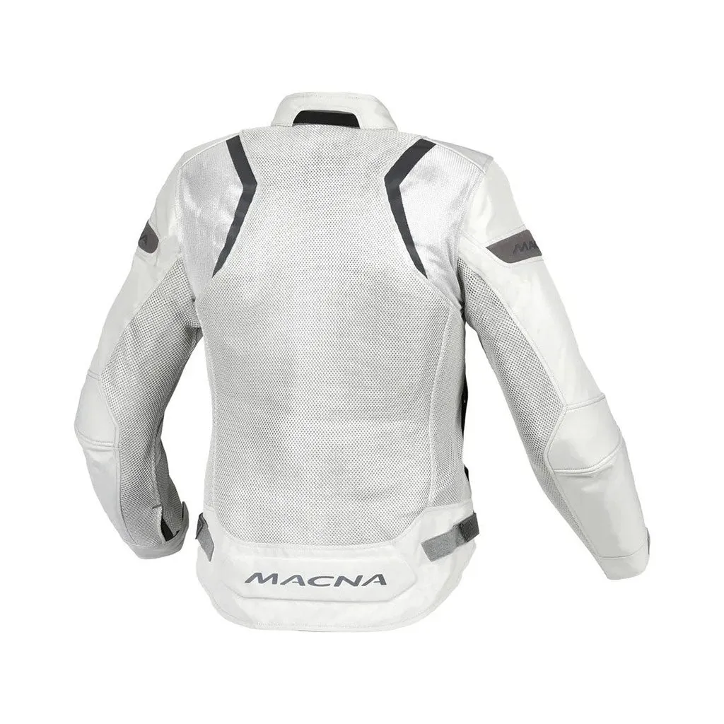 MACNA VELOTURA WOMEN MOTORCYLE MESH JACKET