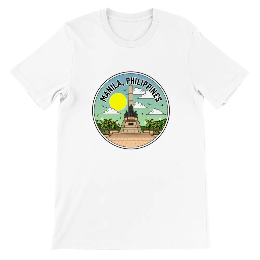 Manila C-Tee