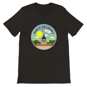 Manila C-Tee