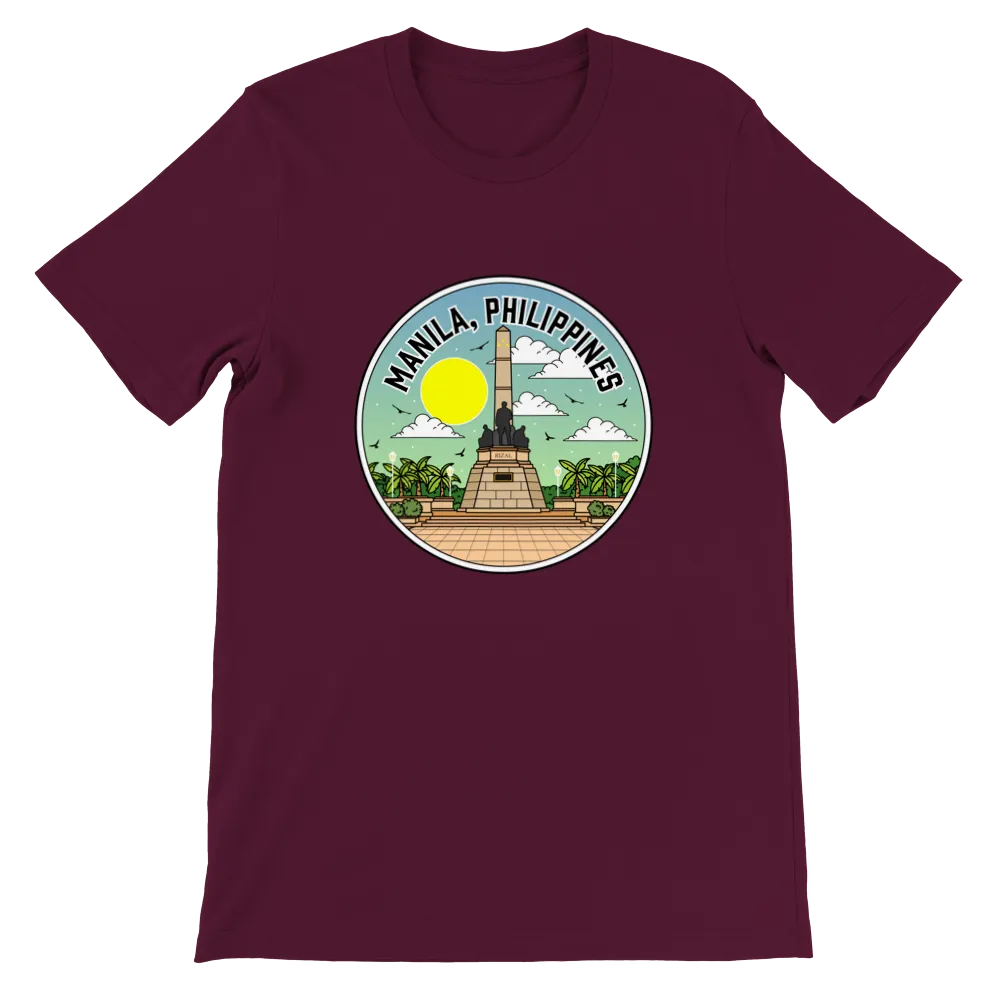 Manila C-Tee
