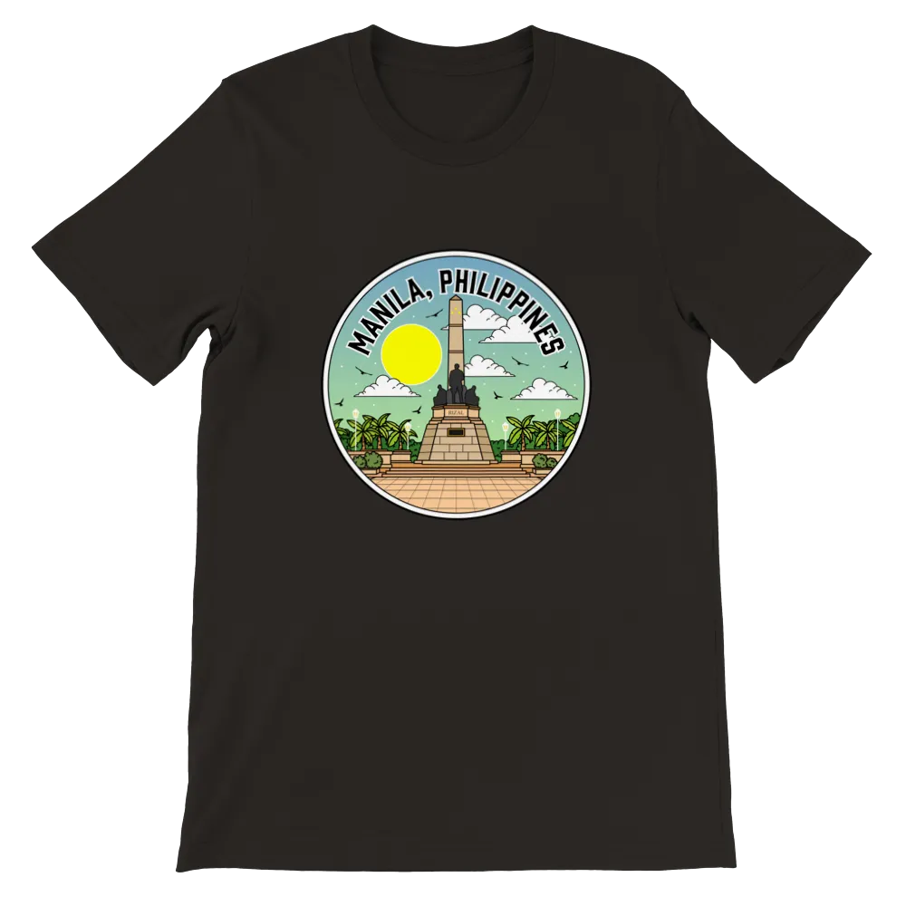 Manila C-Tee