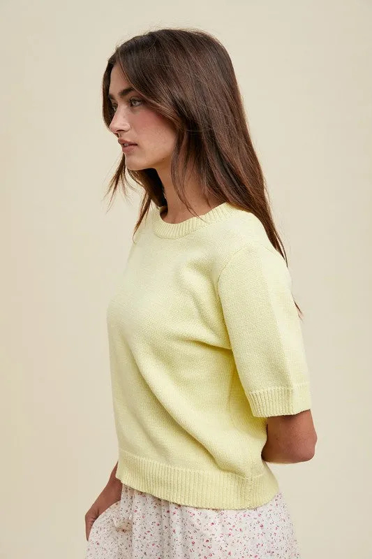 Marie Sweater