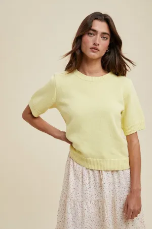 Marie Sweater