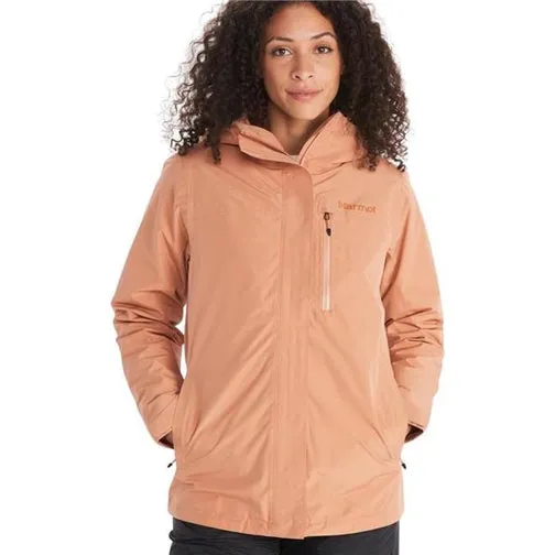 Marmot Minimalist Jacket - Women's