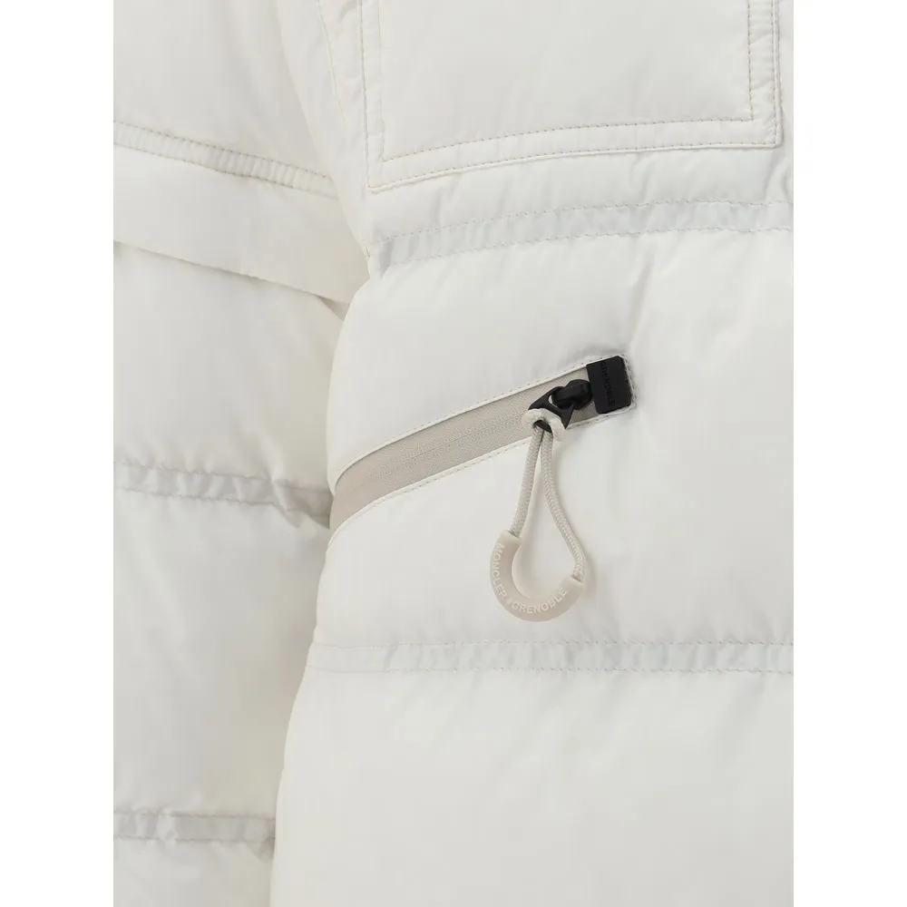 Mauduit Down Jacket
