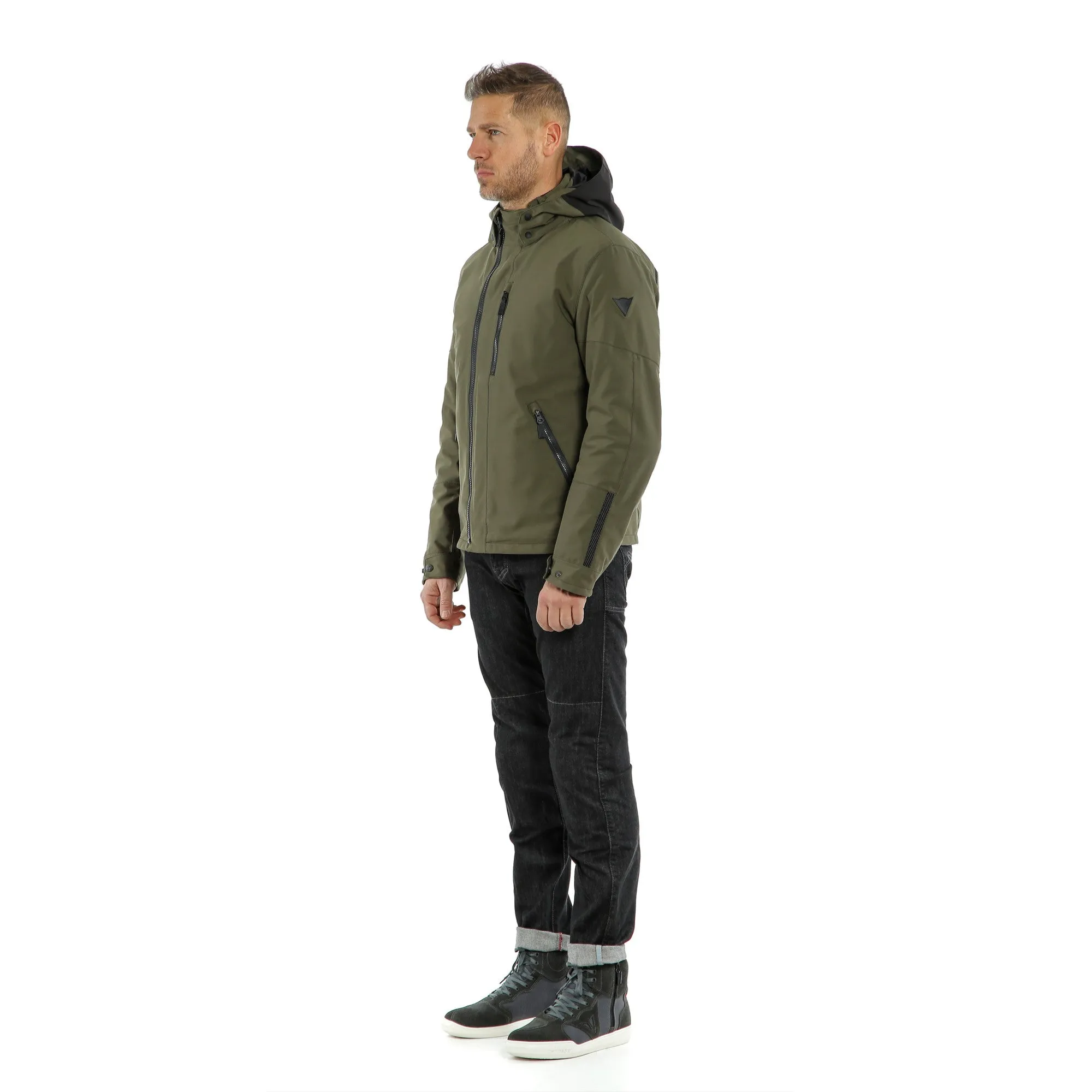 Mayfair D-Dry Jacket