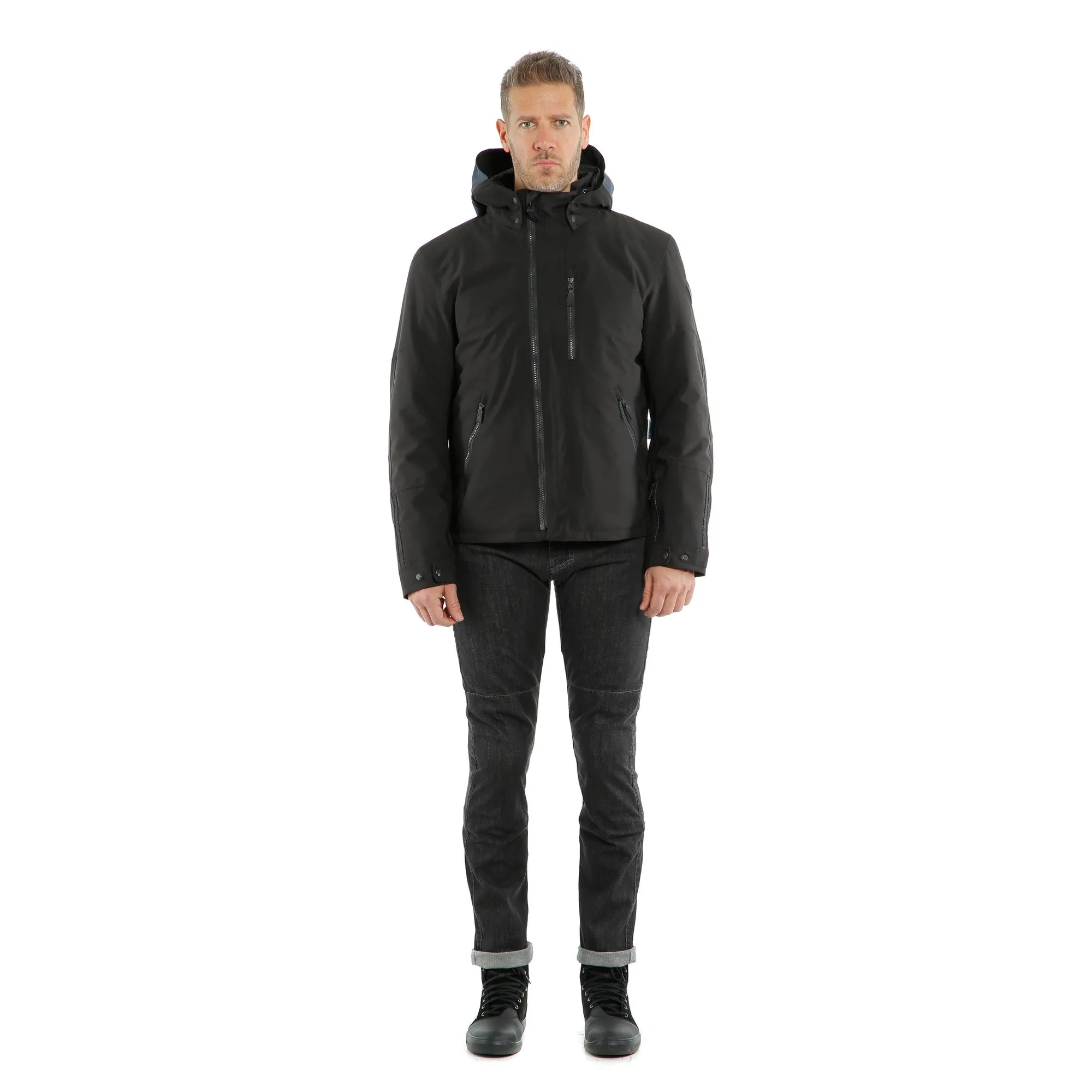 Mayfair D-Dry Jacket
