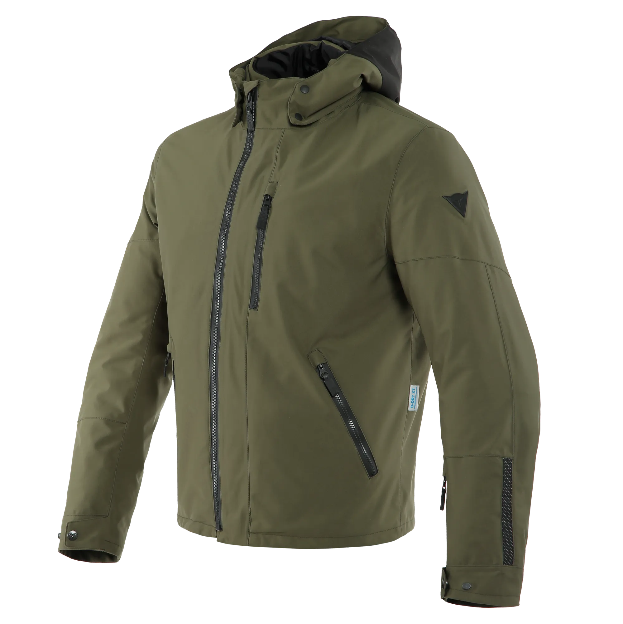 Mayfair D-Dry Jacket