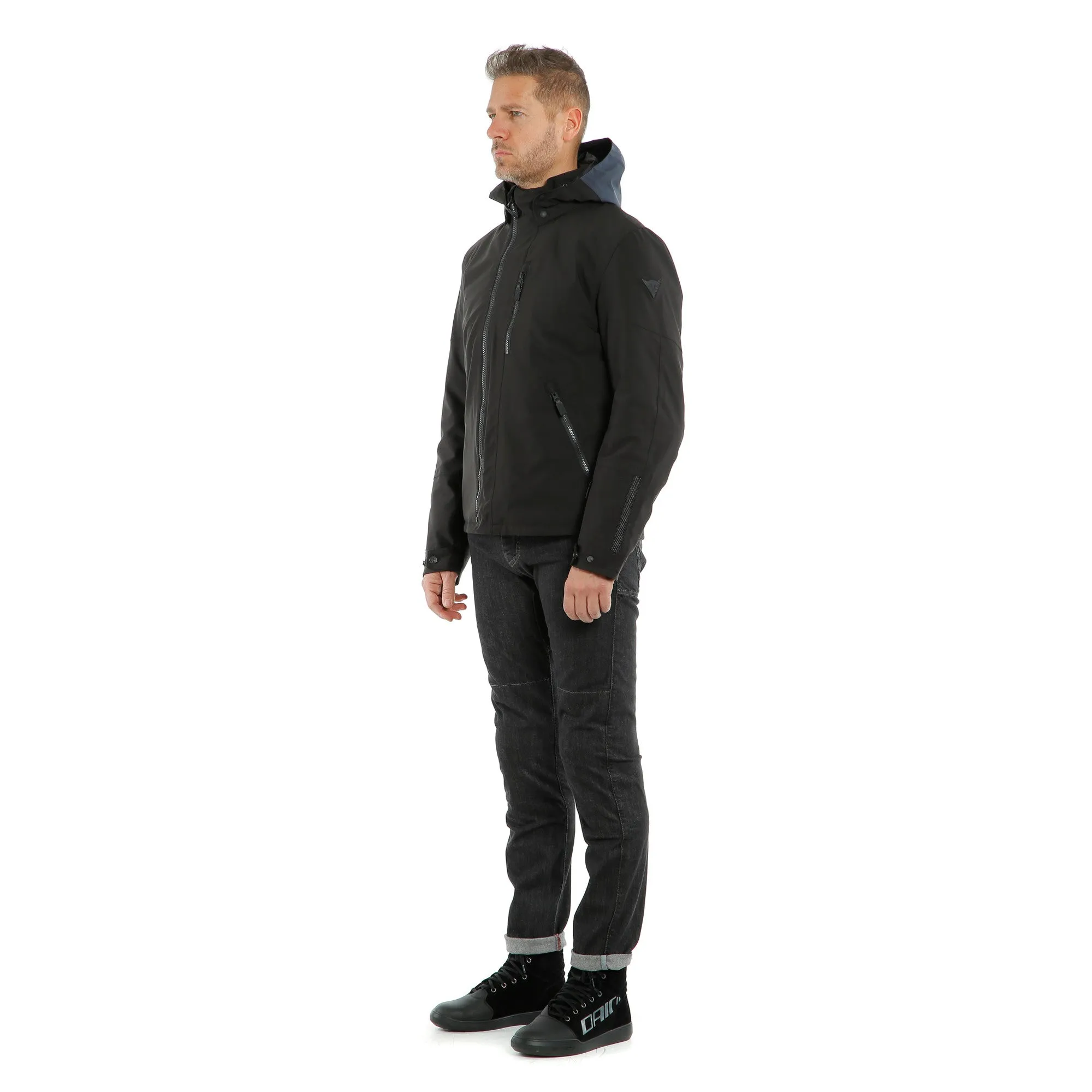 Mayfair D-Dry Jacket