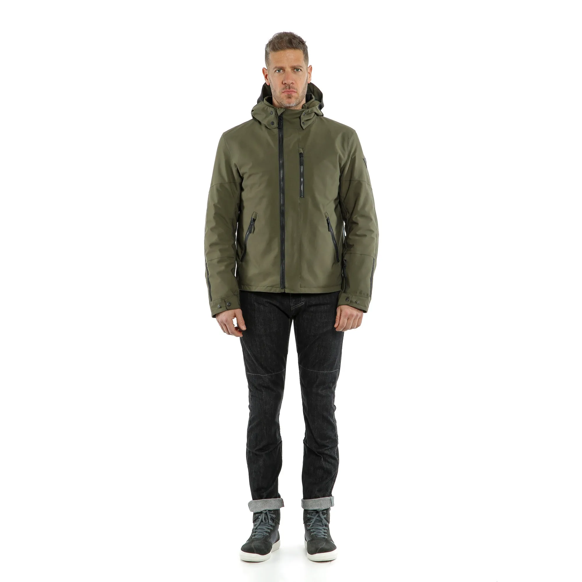 Mayfair D-Dry Jacket