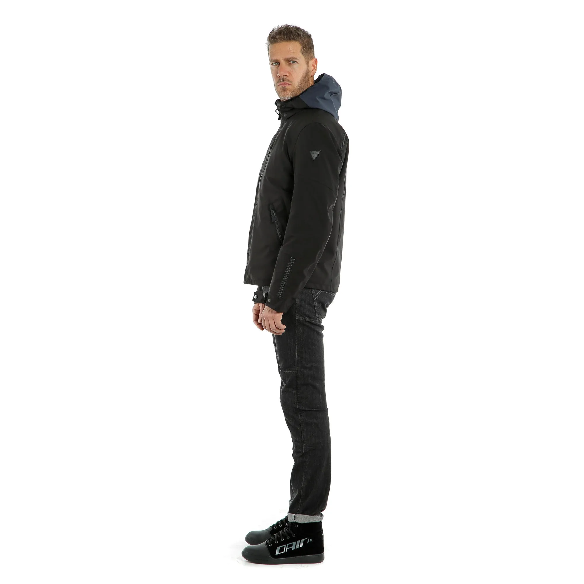 Mayfair D-Dry Jacket