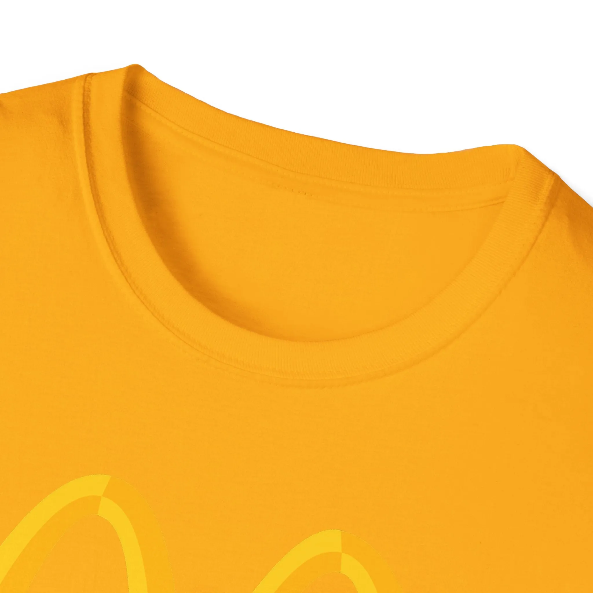 Mcdonalds Logo Gildan Cotton T-Shirts